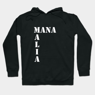 Scholomance - Mana Malia Hoodie